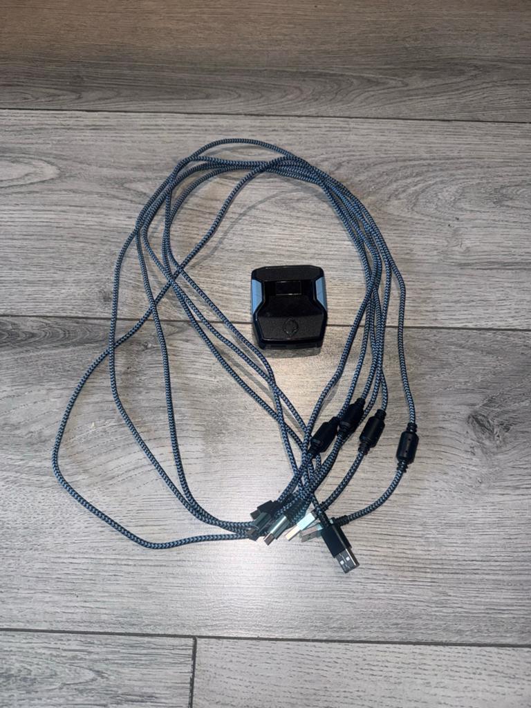 Cronus Zen - Game Adapter voor Consoles en PC, Spelcomputers en Games, Spelcomputers | Overige Accessoires, Ophalen, Cronus, Zo goed als nieuw