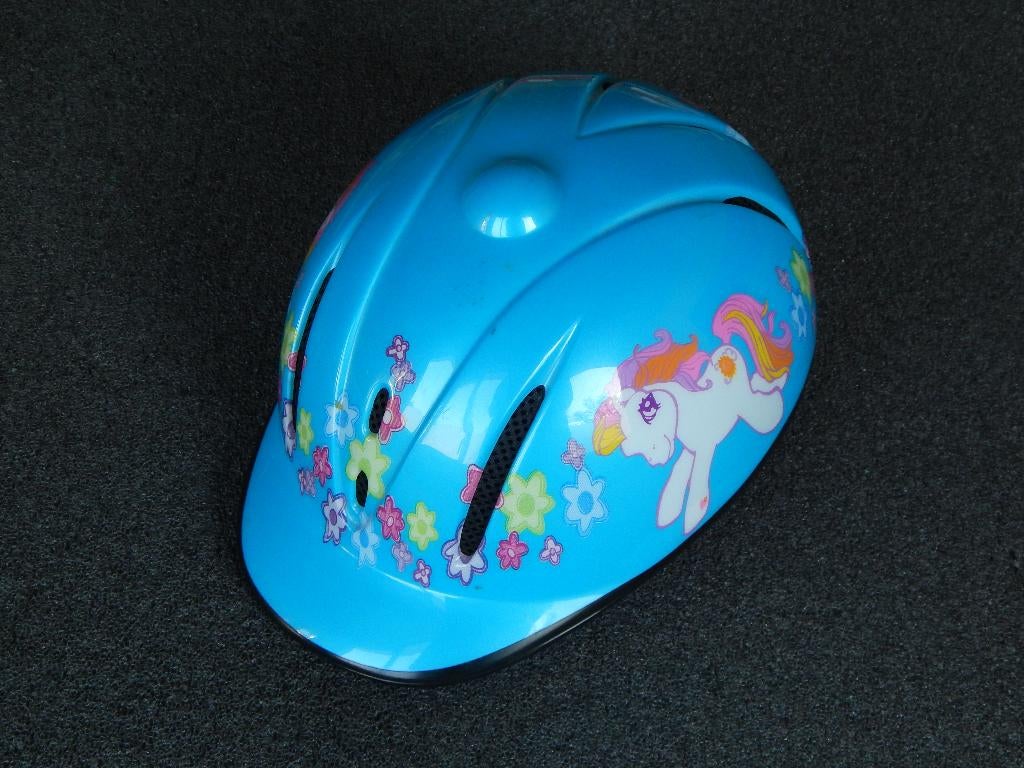 Horka red Horse paardrijcap, verstelbaar maat 48-52, Gebruikt, Kinderen, Overige soorten, Ophalen of Verzenden