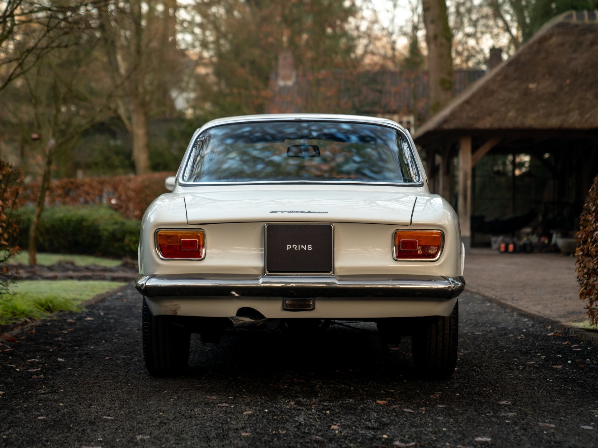 Alfa Romeo GT 1300 Junior | Recently restored | 25-year-owne, foto 5