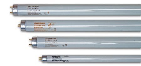 UVC lampen (vervangingslampen ) los PL & TL & T5 UV-C UV, Ophalen of Verzenden, Nieuw, Vijverpomp