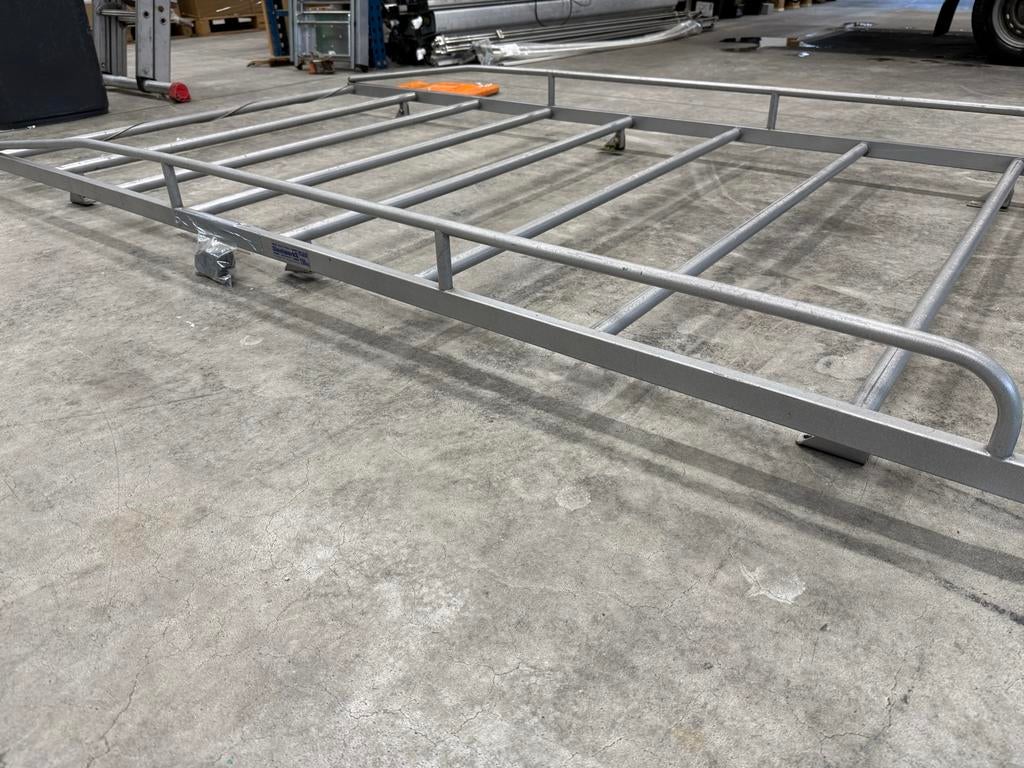 Rvs Imperiaal VW T5/6, Ophalen of Verzenden, Gebruikt