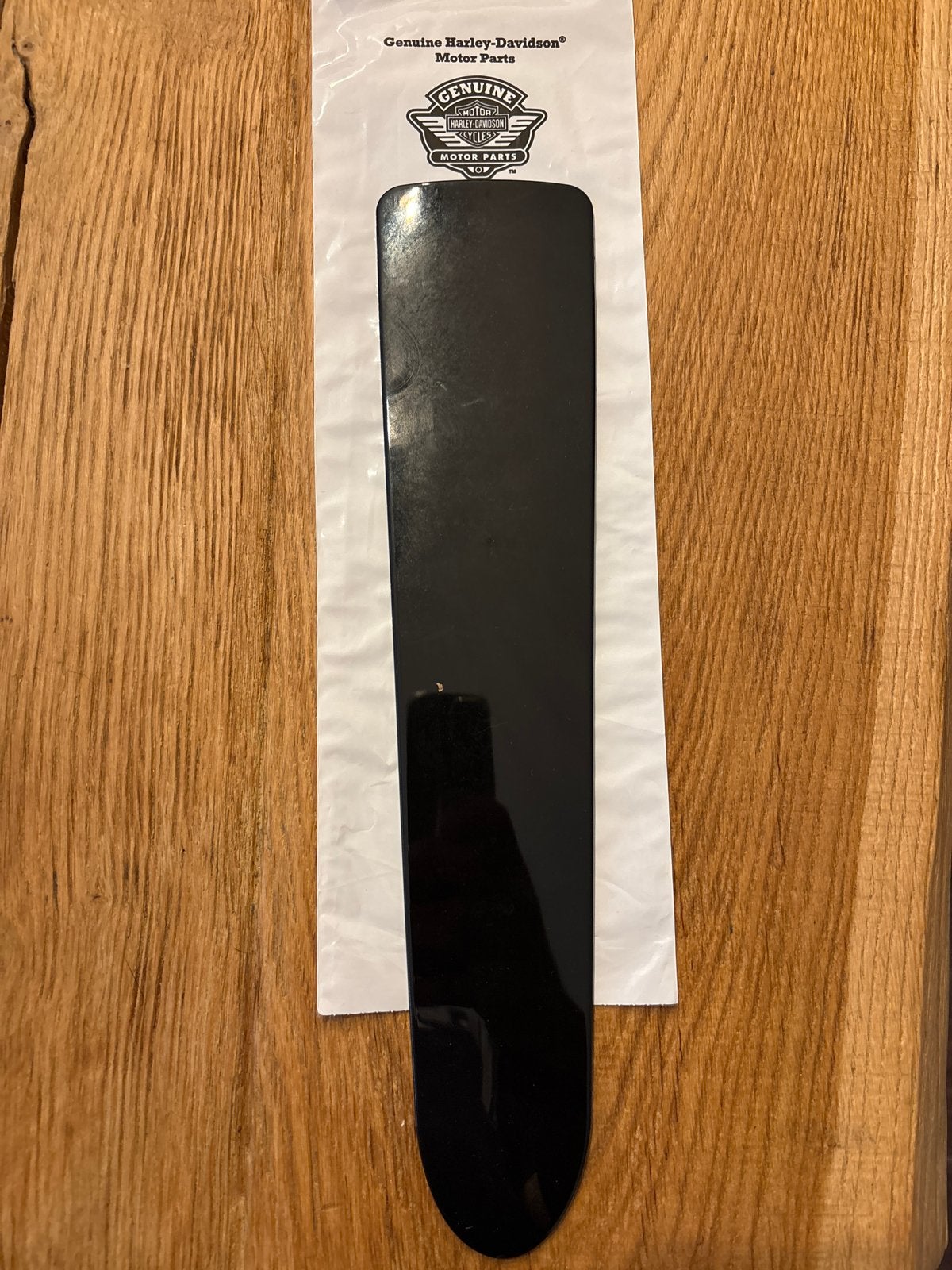 Harley-Davidson Rocker C FXCWC Console Insert (08' en later), Ophalen of Verzenden, Nieuw