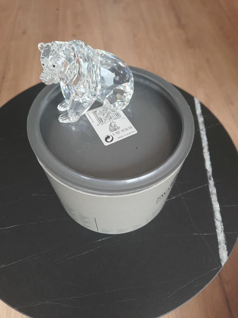 Swarovski. Opruiming. Vaste prijzen. OP = OP, Verzamelen, Swarovski, Zo goed als nieuw, Figuurtje, Ophalen of Verzenden