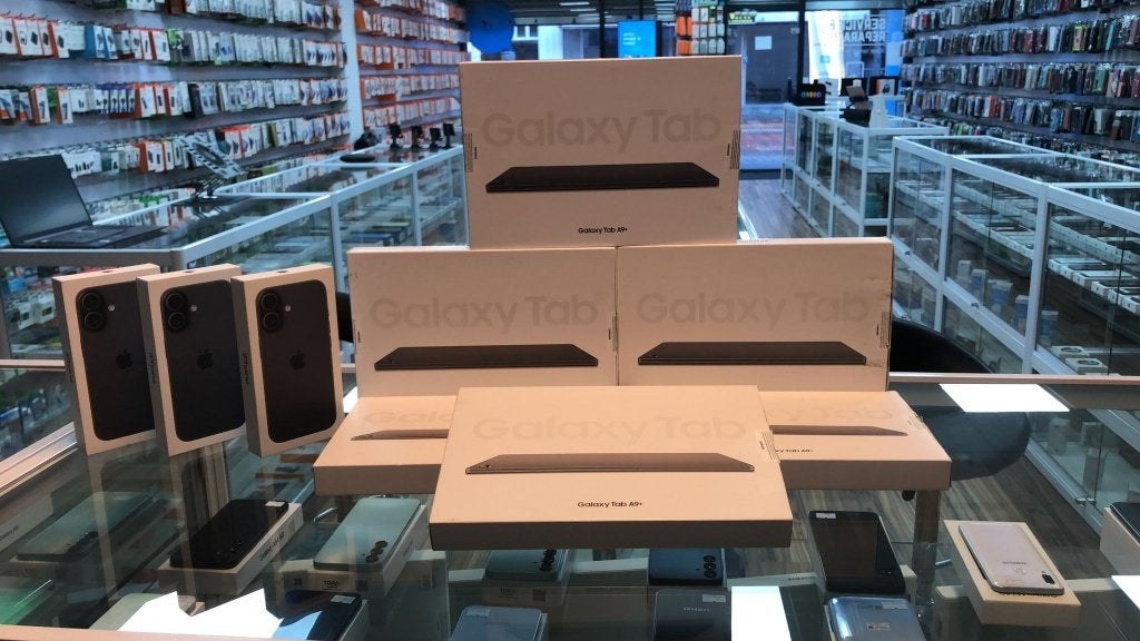 Samsung Galaxy Tablet  verkoop / reparatie, Ophalen of Verzenden, Overige typen, Samsung