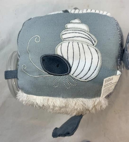 Little Dutch Activity Cube Ocean Blue Baby Speelgoed, Coolsingel 104, 3011 AG Rotterdam, Netherlands, Verzenden, Zo goed als nieuw