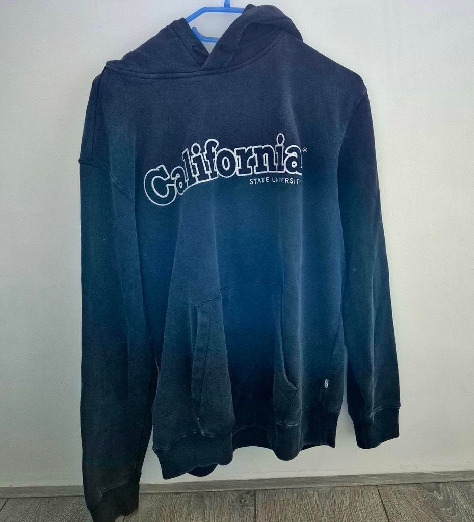 Nieuwe America Today hoodie - Maat M, Maat 48/50 (M), Zwart, Nieuw, Ophalen of Verzenden