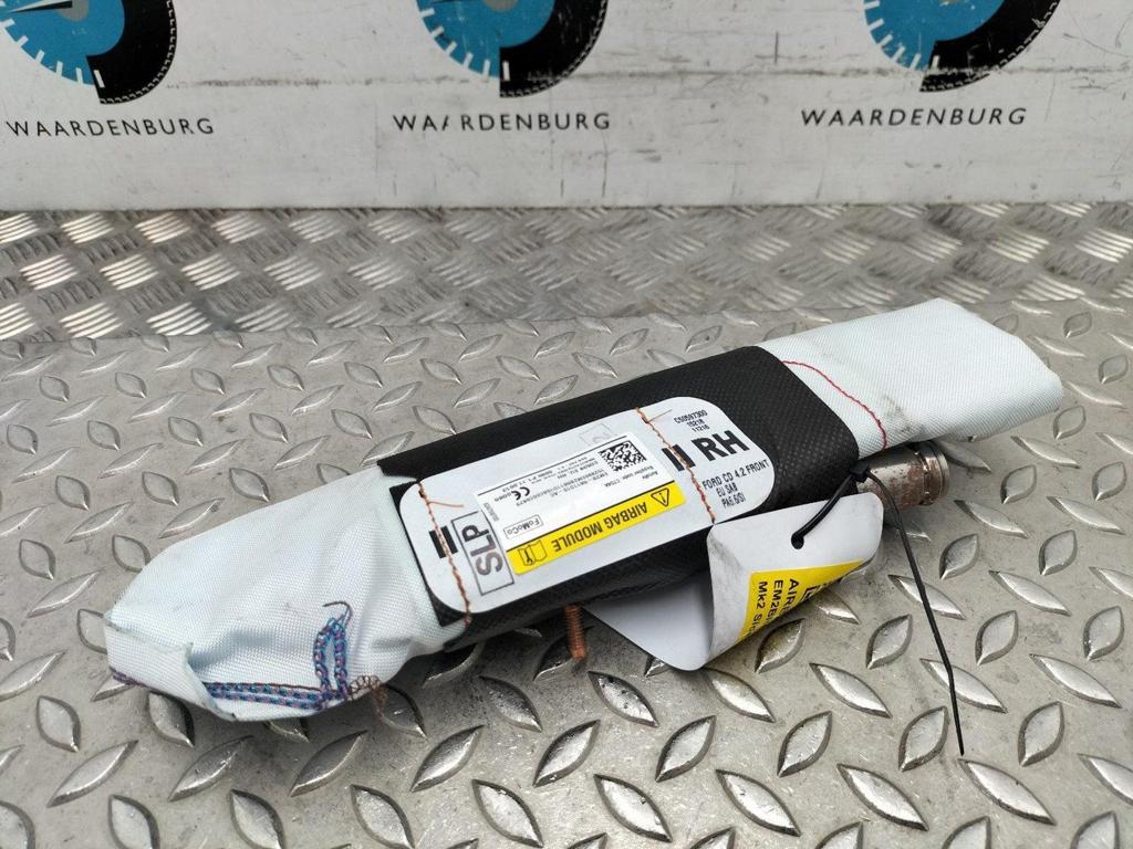 FORD S-MAX AIRBAG RECHTS 2016, Auto-onderdelen, Ophalen of Verzenden, Gebruikt, Stiba lid