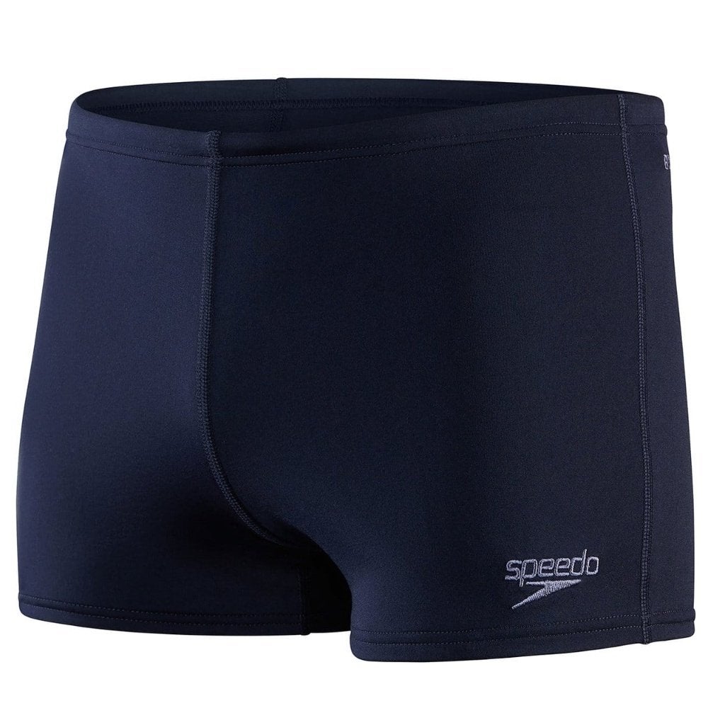 Nieuwe Speedo Mens Eco Endurance+ Aquashort Zwembroek Navy, Blauw, Info@allsport-group.com, All Sport NV, Ophalen of Verzenden