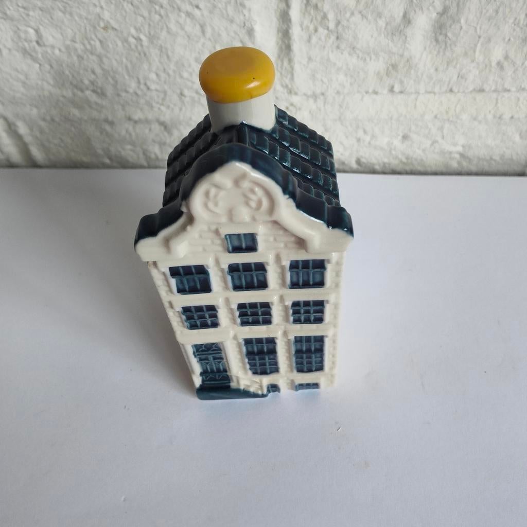 Dit is een KLM huisje, nummer 62, Ophalen of Verzenden, Zo goed als nieuw, 61 t/m 80