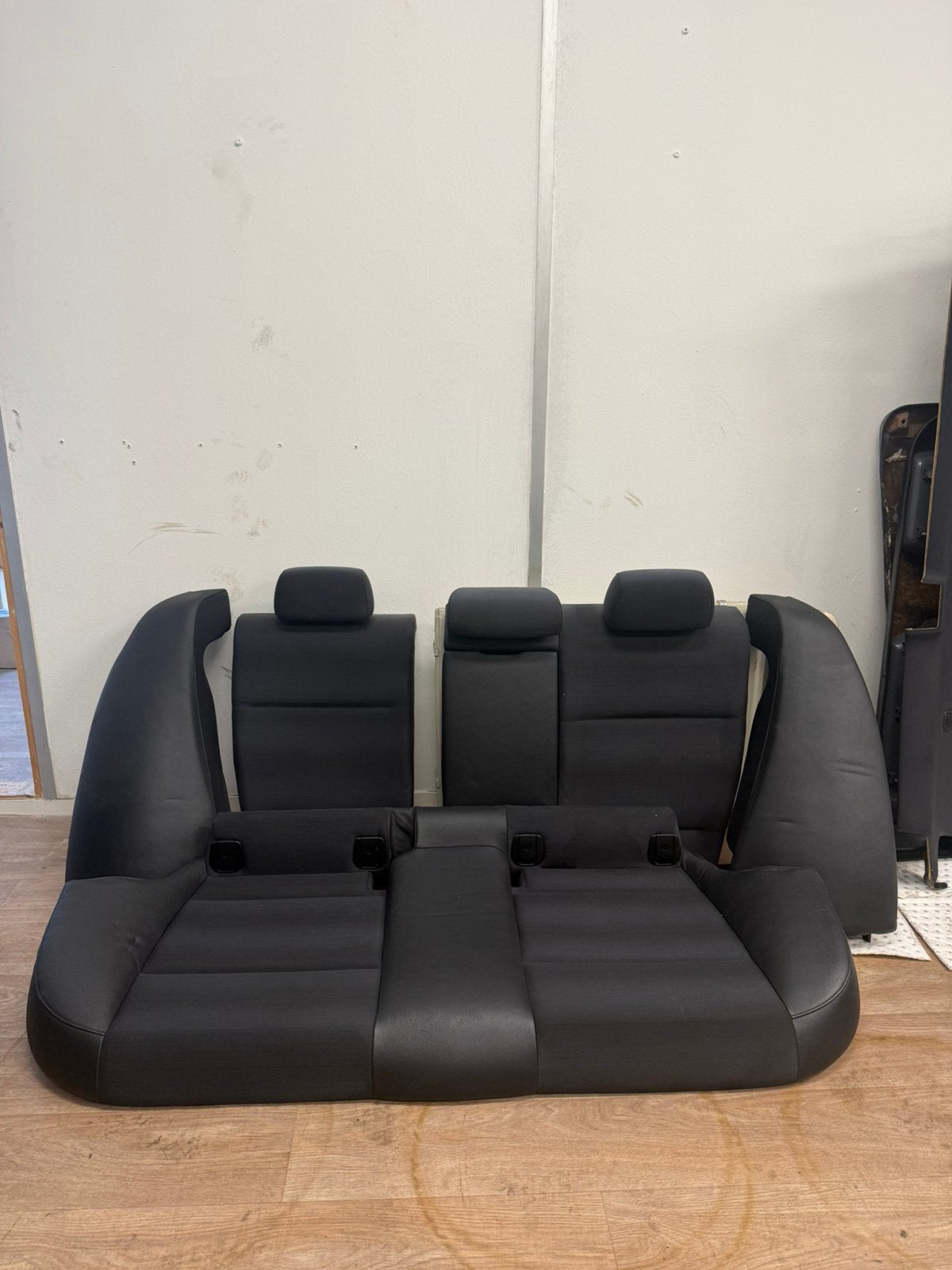 Interieur BMW e90, Auto-onderdelen, Interieur en Bekleding, Ophalen, BMW