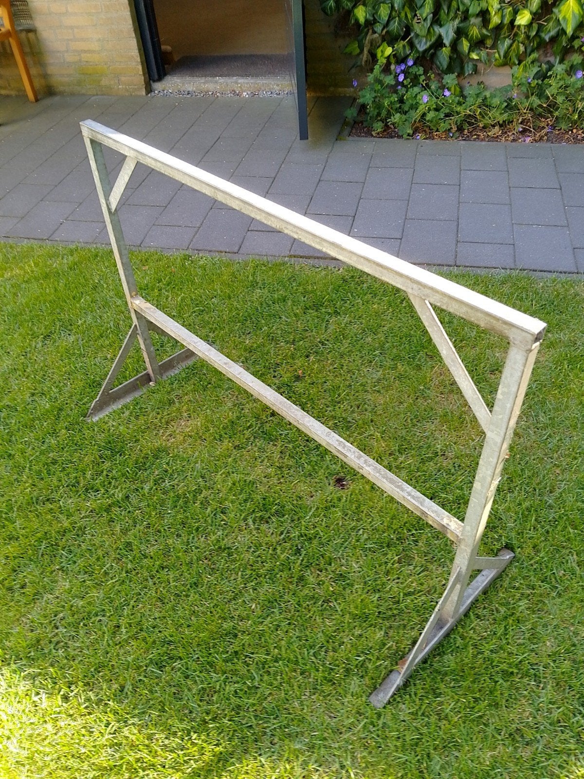 schraag of kraamsteun, Maat XL, Ophalen, Overige typen