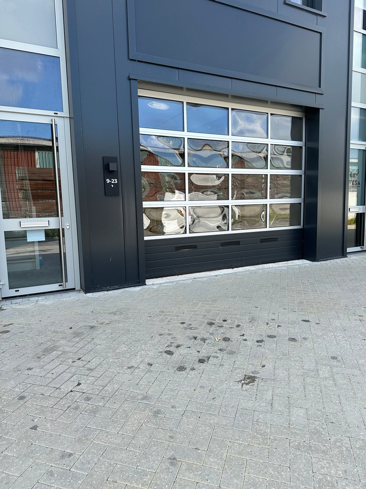 Bedrijfspand Te huur In Vianen, Bedrijfsruimte