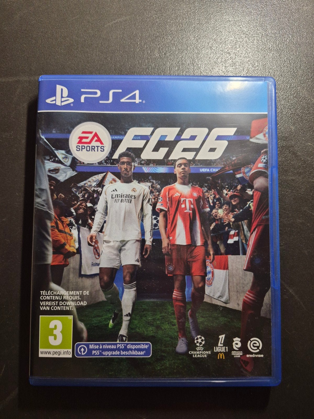 FC26