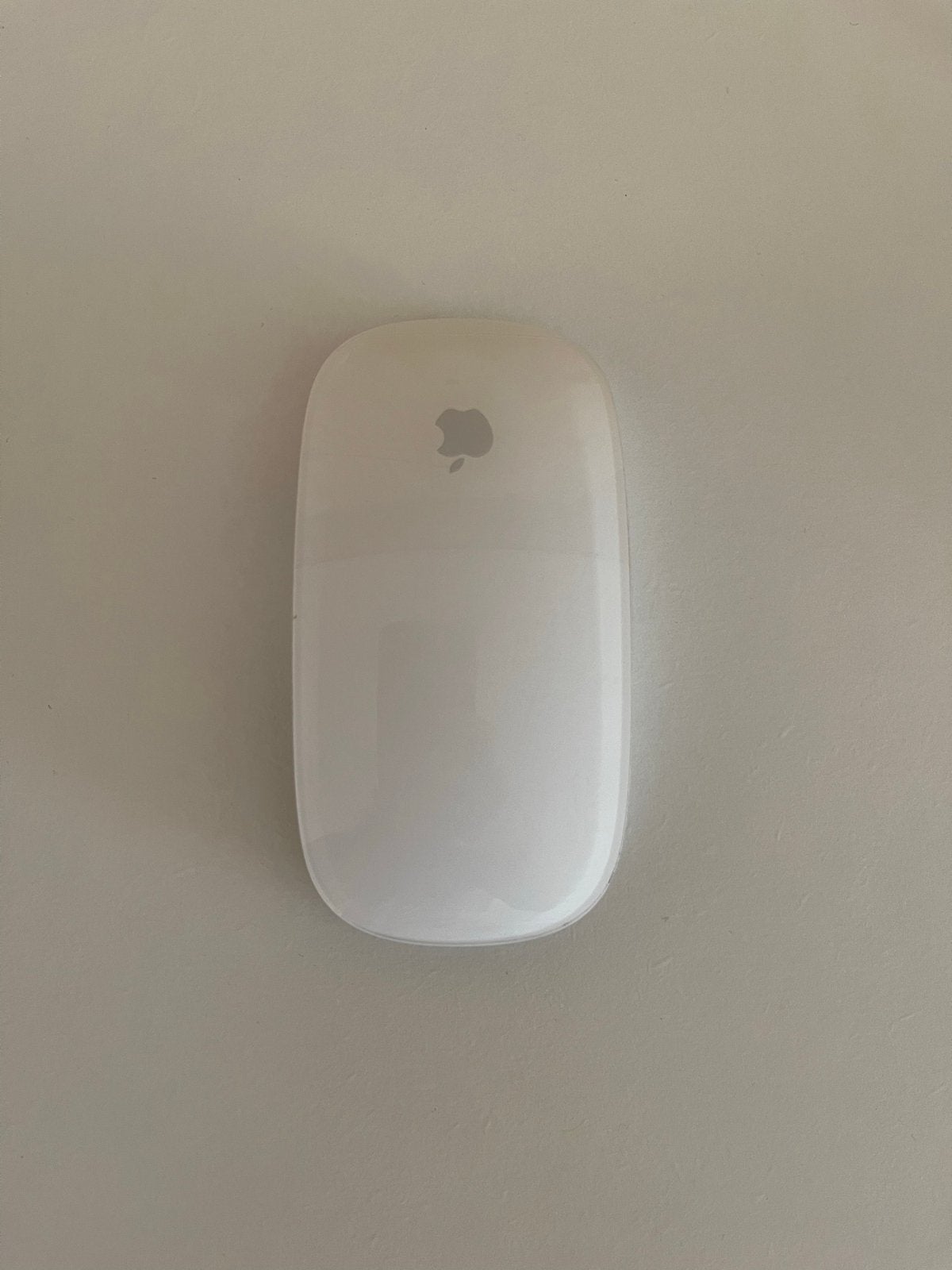 Apple Magic Mouse 2 - Draadloos en Oplaadbaar, Computers en Software, Muizen, Ophalen of Verzenden, Gebruikt, Draadloos, Muis