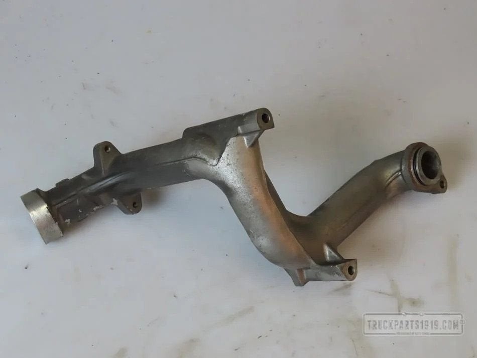DAF Engines & Parts Olievulpijp DAF MX11, Ophalen, Gebruikt