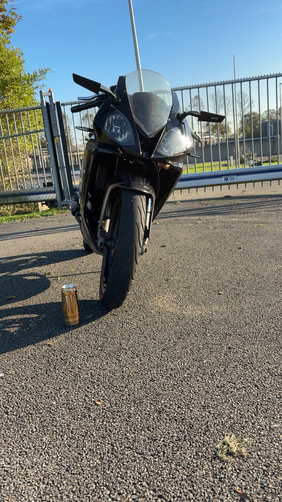 Derbi gpr 50 2015 goed onderhouden, Ophalen, Zo goed als nieuw