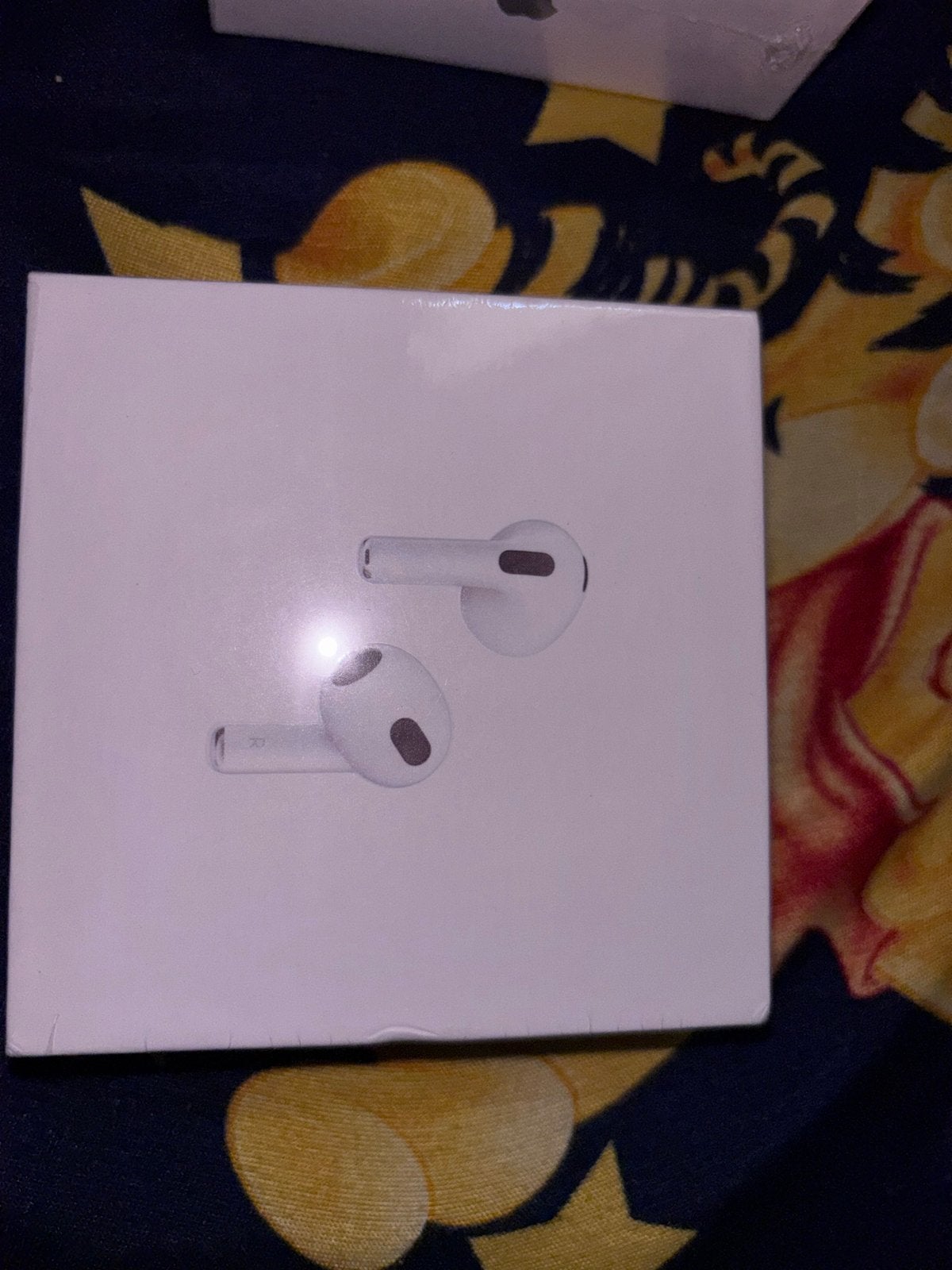 Apple AirPods Pro met MagSafe Oplaadcase, Audio, Tv en Foto, Koptelefoons, In-ear, Verzenden, Bluetooth, Nieuw