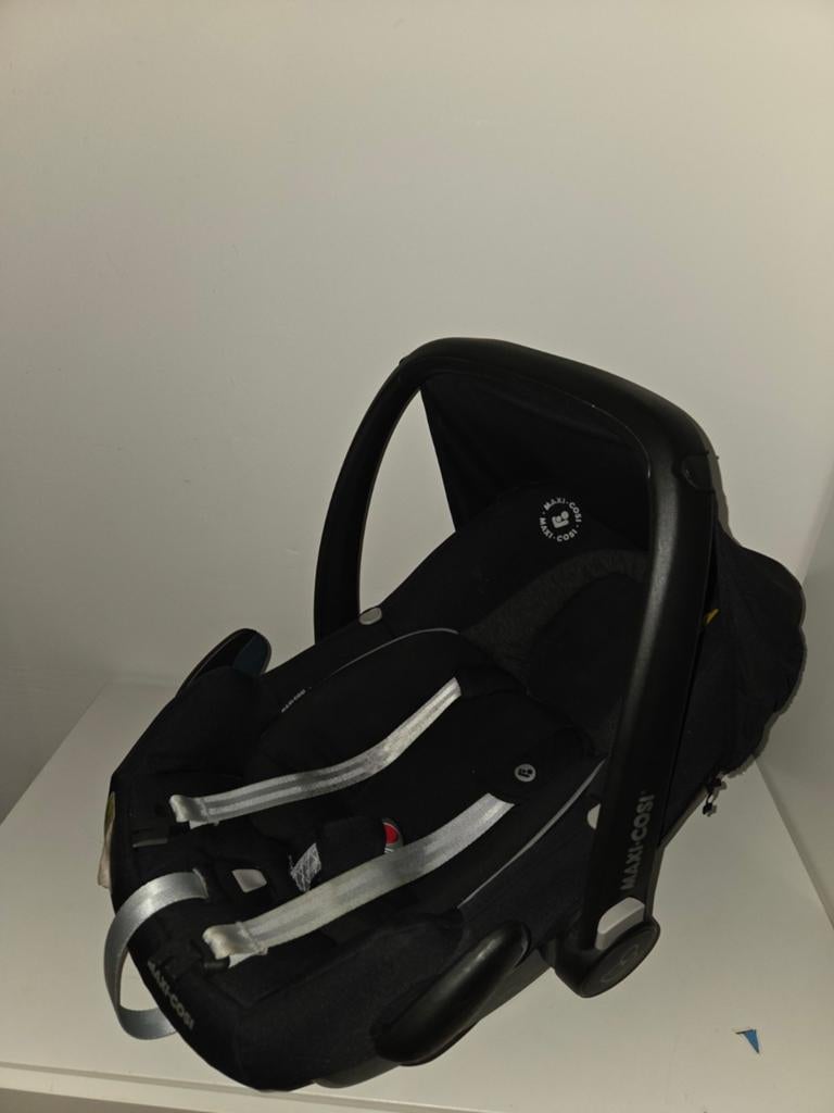 Maxi-Cosi autostoel met Isofix (eventueel met Stokke V6), Kinderen en Baby's, Autostoeltjes, Ophalen of Verzenden, Zo goed als nieuw