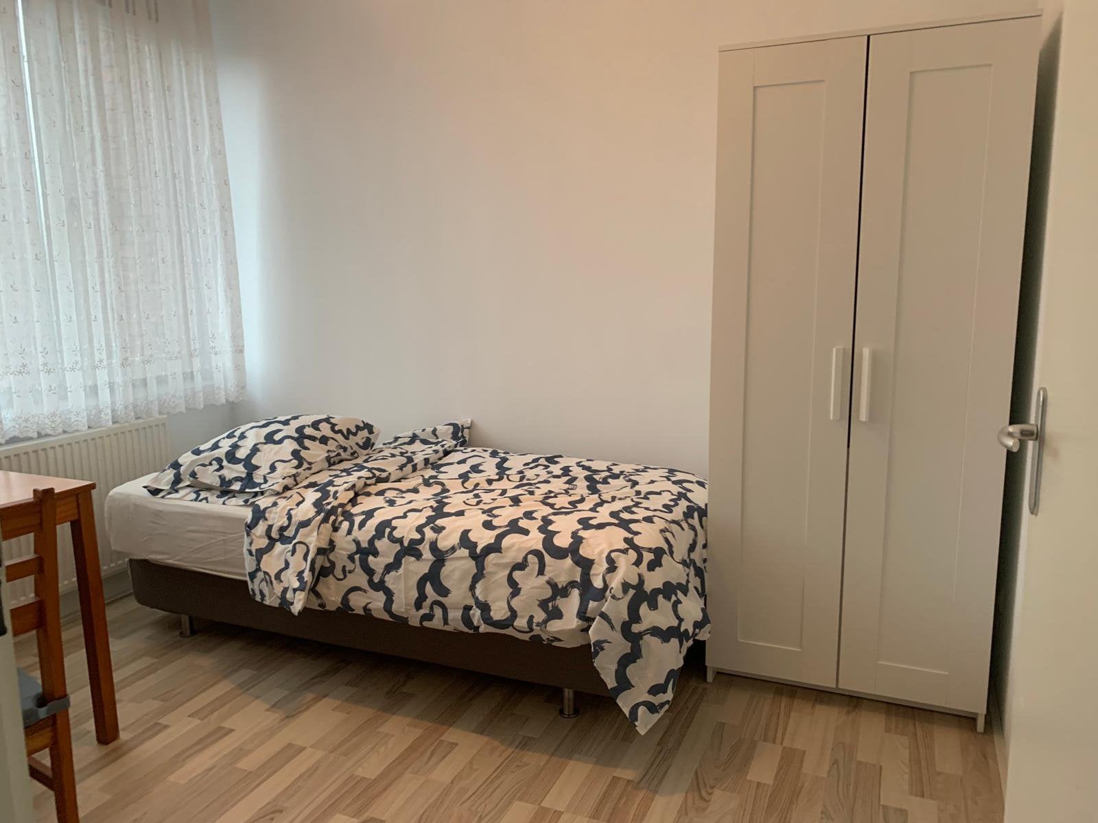 Kamer amsterdam zuidoost, Amsterdam