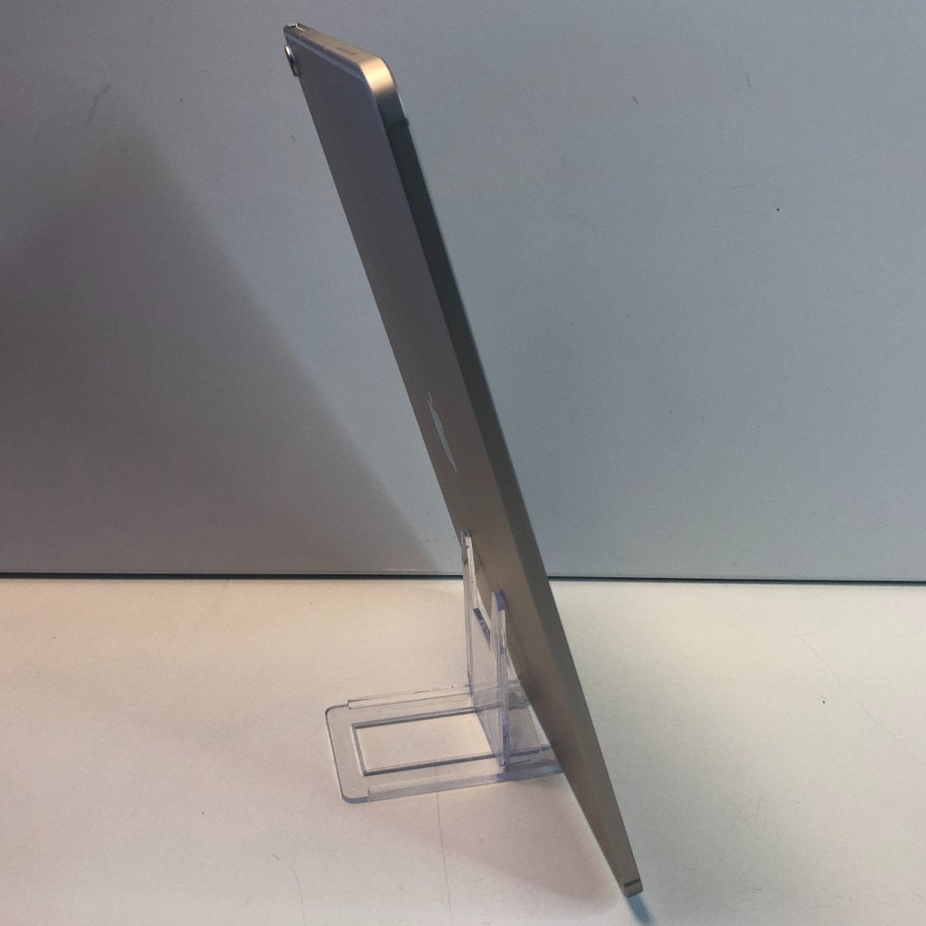 Apple iPad Air 13 Inch 256GB Zilver| M2 | Wifi + Cellular, Computers en Software, Apple iPads, Apple, Zo goed als nieuw, Support@apple.com