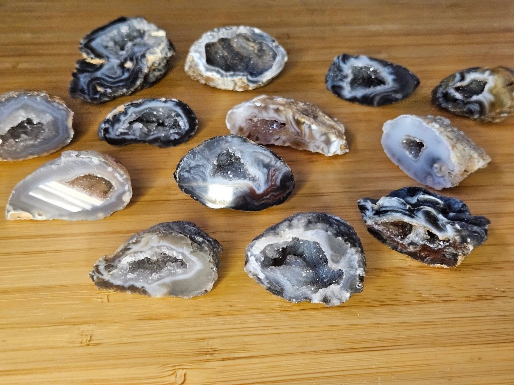 Set geodes maat S, Ophalen, Overige typen