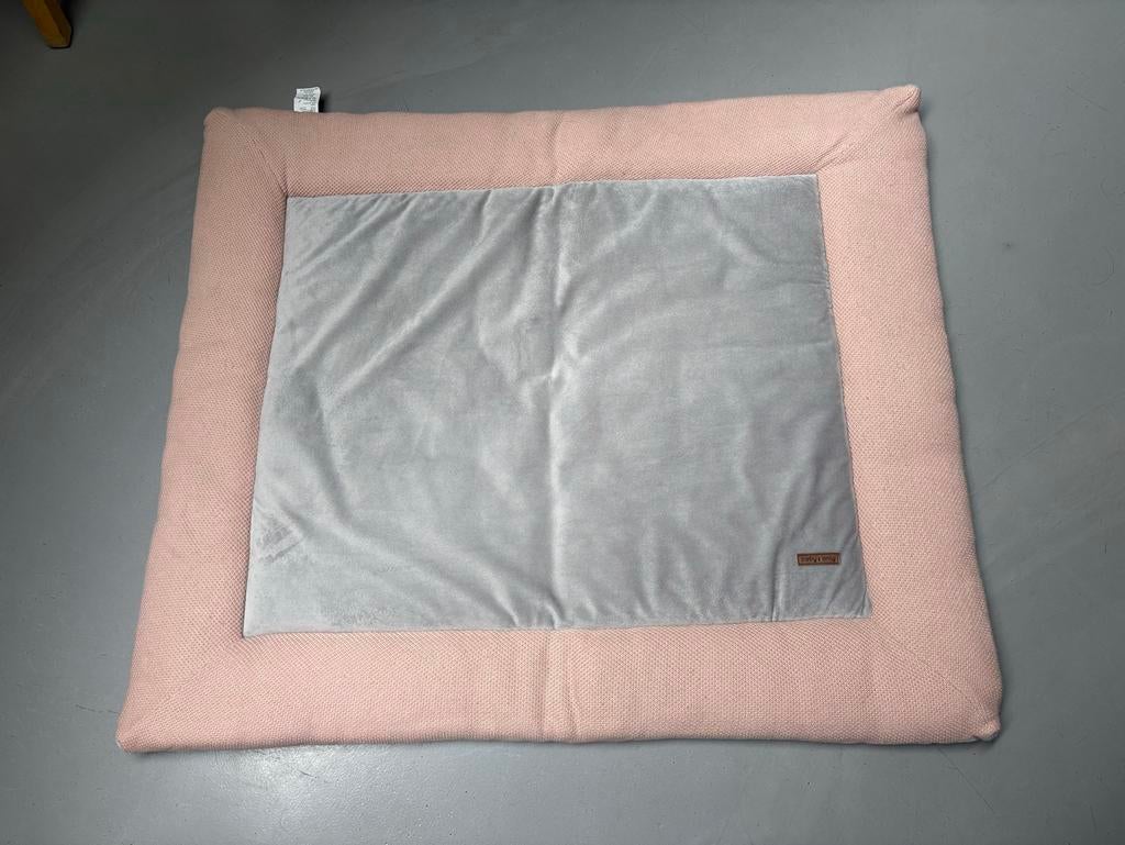 Boxkleed Baby's Only, 80x100 cm, goede staat, Ophalen of Verzenden, Gebruikt