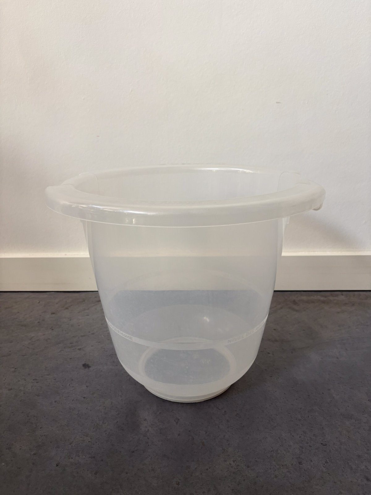 Tummy Tub - Comfortabel Baby Badje, Kinderen en Baby's, Badjes en Verzorging, Overige merken, Gebruikt, Tummy Tub, Ophalen of Verzenden
