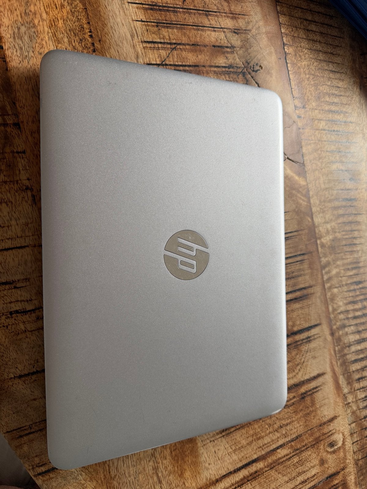 HP EliteBook 820 G3 - Gebruikt, Computers en Software, Gebruikt, Qwerty, 8 GB, 12 inch
