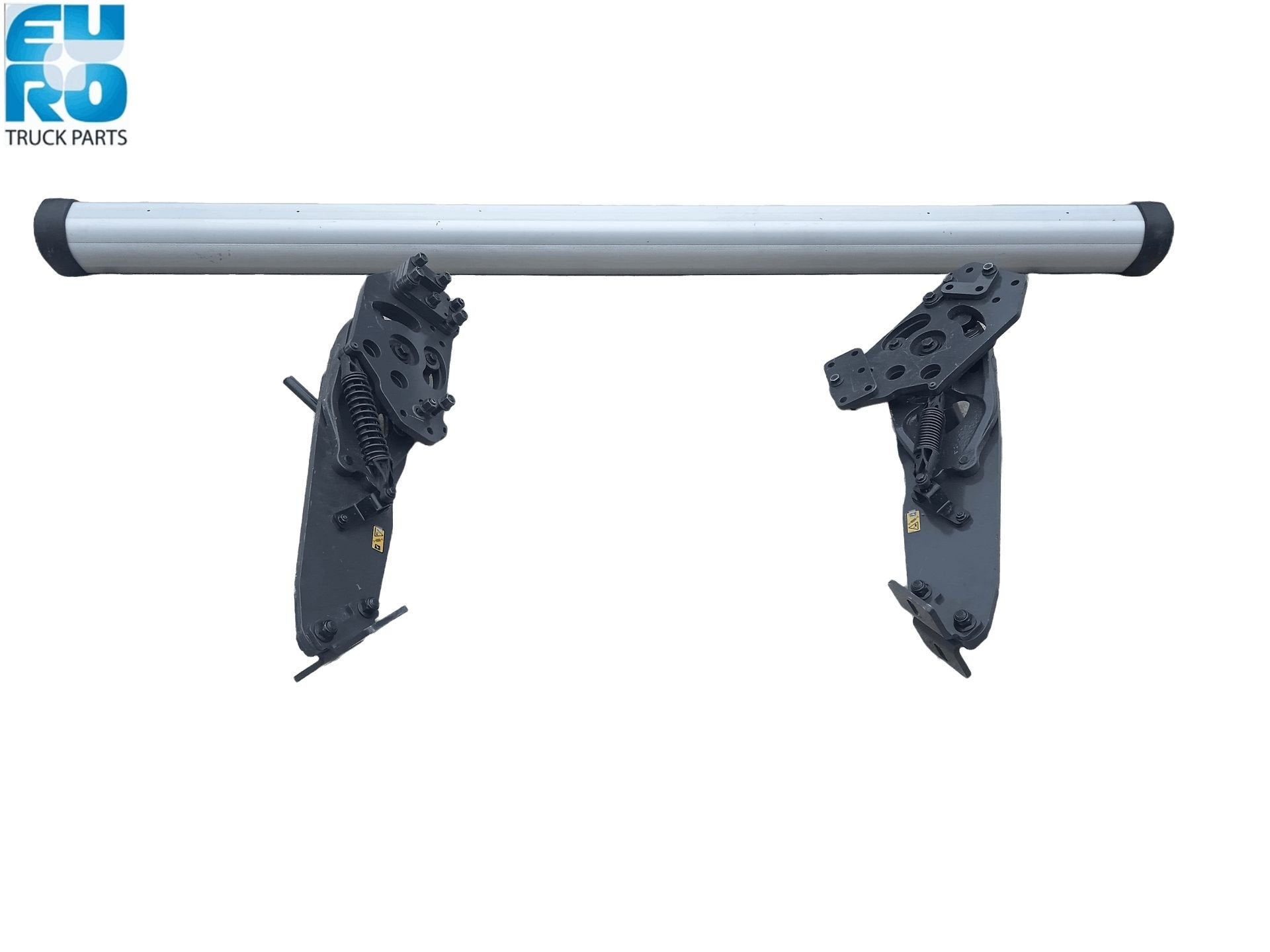 TRUCK TRAILER REAR BUMPER ADJUSTABLE, Auto-onderdelen, Vrachtwagen-onderdelen, Overige merken, Carrosserie en Plaatwerk, Nieuw