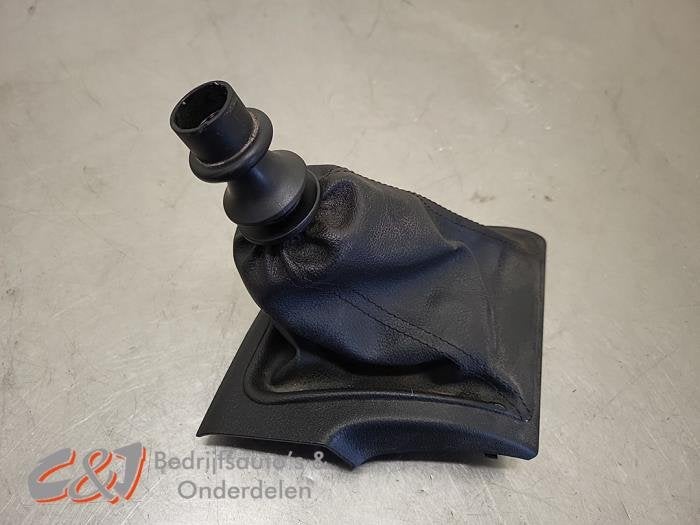 Versnellingspookhoes van een Citroen Jumper, Auto-onderdelen, Gebruikt, -, Ophalen of Verzenden, -