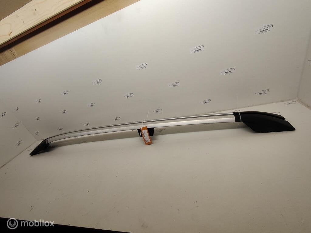 Aluminium Dakrails Volvo XC90 ('03-'14), Gebruikt, Ophalen of Verzenden, Volvo, Volvo
