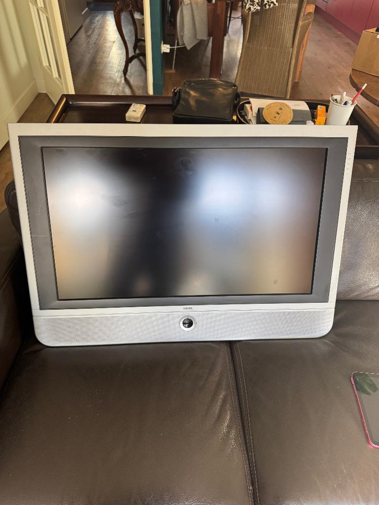 Loewe home cinema, Overige merken, Gebruikt, 70 watt of meer, Ophalen of Verzenden