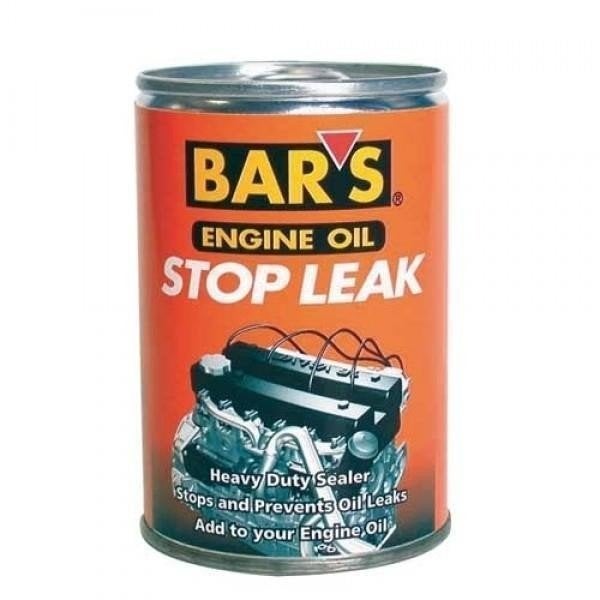 Bar\'s motor oil stop leak and conditioner 150 gr., Ophalen of Verzenden, Nieuw