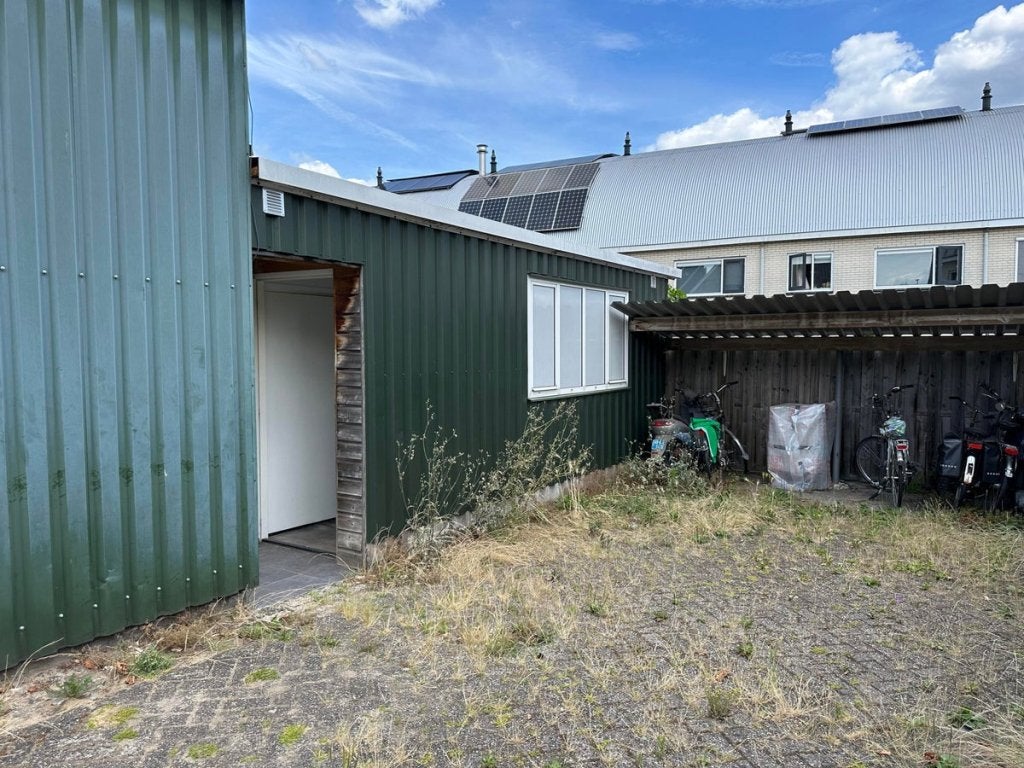 NIEUW! Woonruimte te huur Nieuweweg, Veenendaal, Huizen en Kamers, Huizen te huur