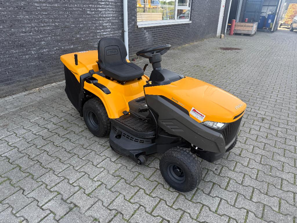 Stiga Estate 3098H Zitmaaier met Garantie., Ophalen, Gebruikt, Elektrische starter, 7903ad