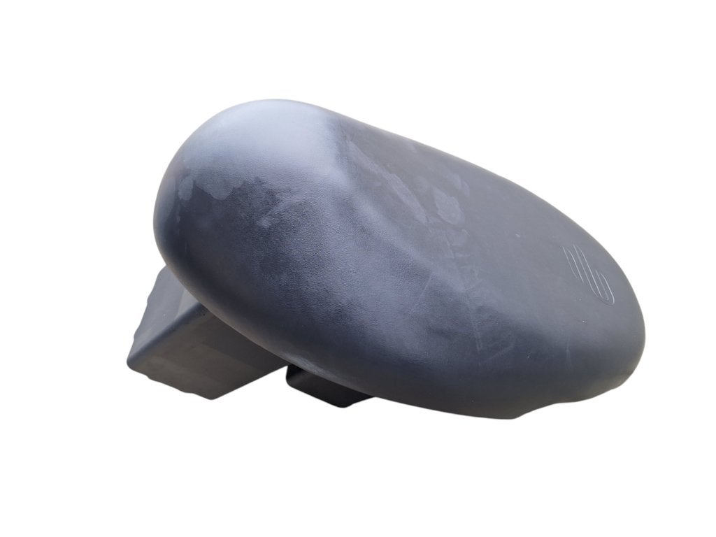 Buddyseat buddy zadel origineel AGM Ecooter E1, Gebruikt, Ophalen of Verzenden
