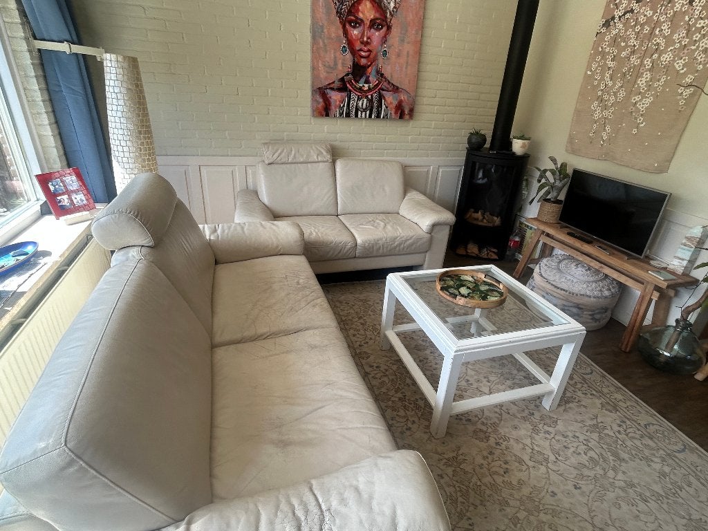 ### GRATIS BANKSTEL ###, Ophalen, Gebruikt, Overige maten, Rechte bank