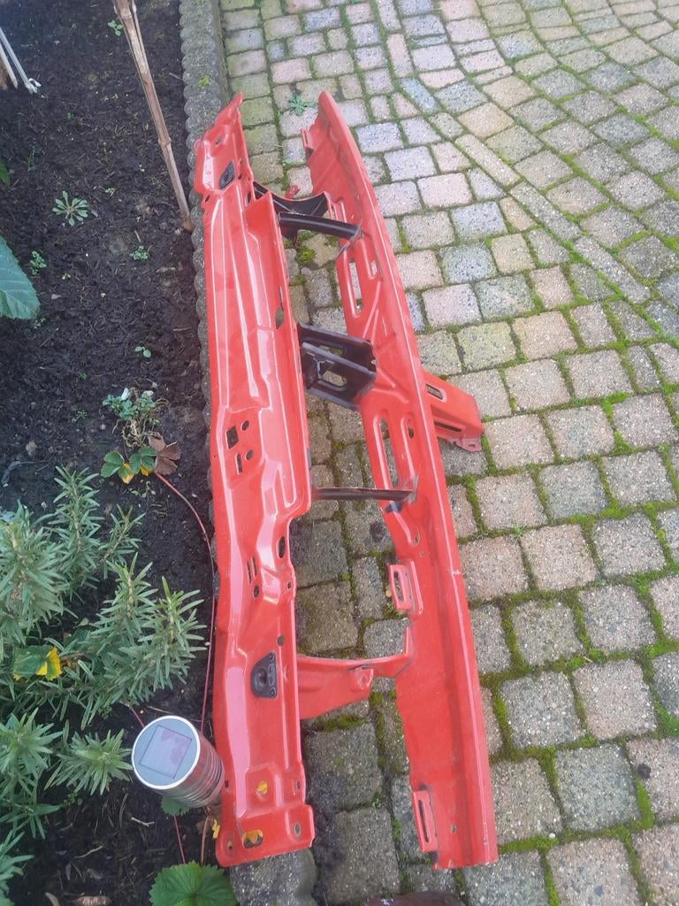 Vw Corrado subframe, voorfront, Ophalen of Verzenden, Gebruikt, Volkswagen