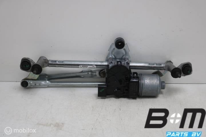 Ruitenwissermechaniek + motor VW Up! FL 1S1955023D