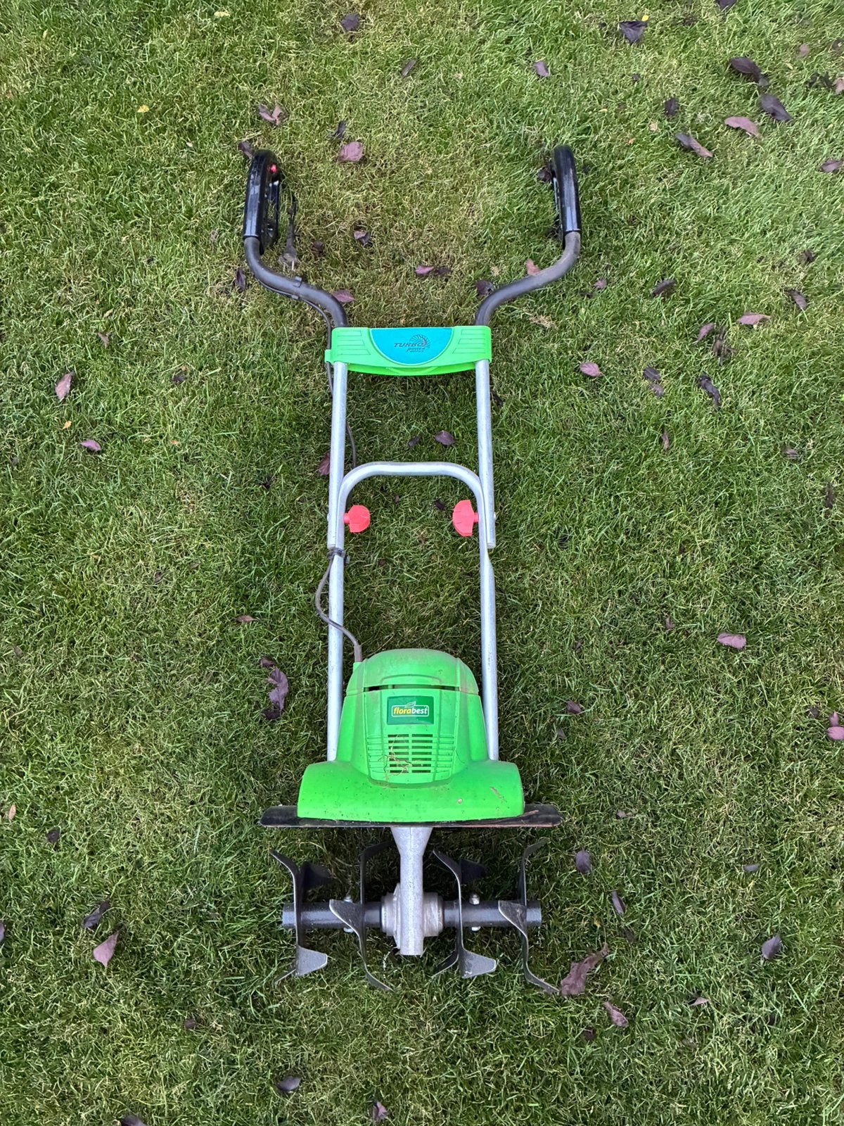 Tuinfrees, Tuin en Terras, Ophalen, Zo goed als nieuw
