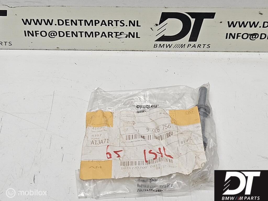 Bout M8X65-10.9 BMW 07119905756, Nieuw, Ophalen of Verzenden