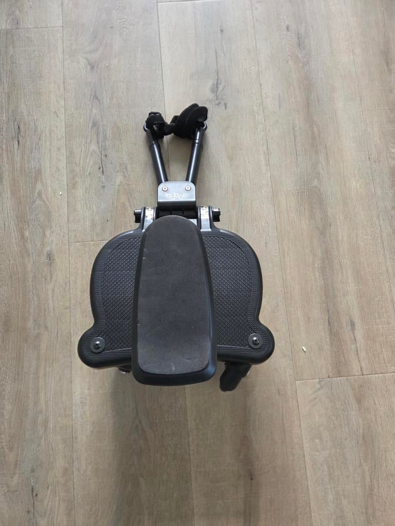 Babboe Aanhangfiets Koppeling, Fietsen en Brommers, Fietsaccessoires | Aanhangers en Karren, Ophalen