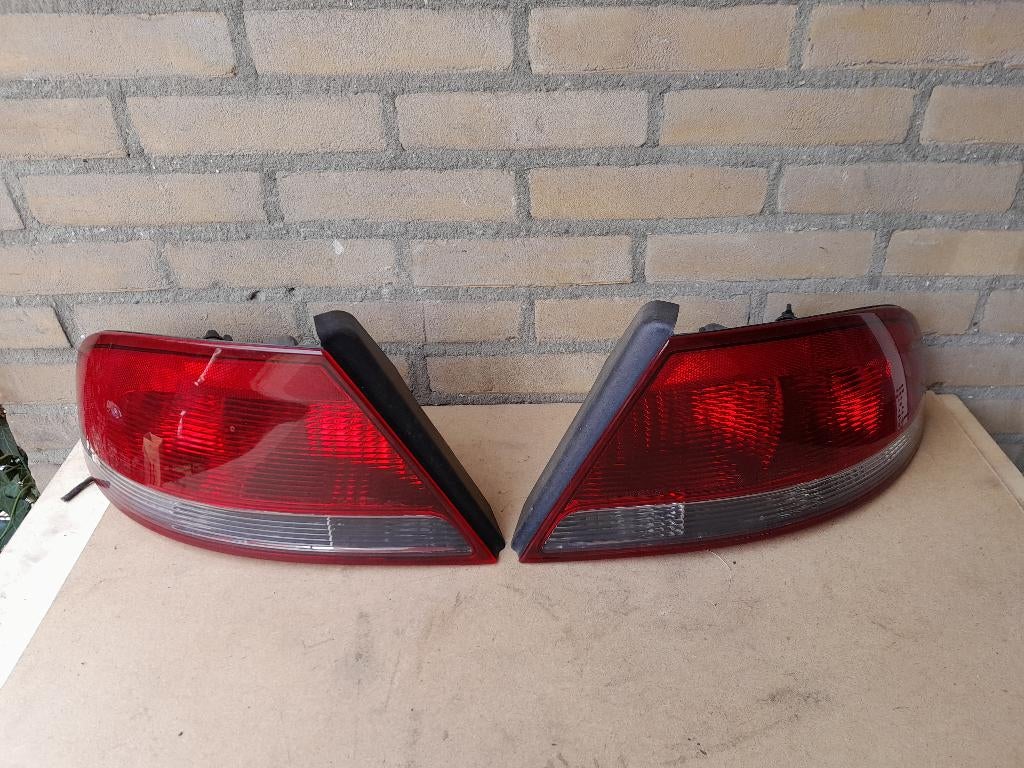 ACHTERLICHT Links&Rechts - CHRYSLER SEBRING - €30,- per stuk, Auto-onderdelen, Verlichting, Verzenden, Gebruikt, Chrysler