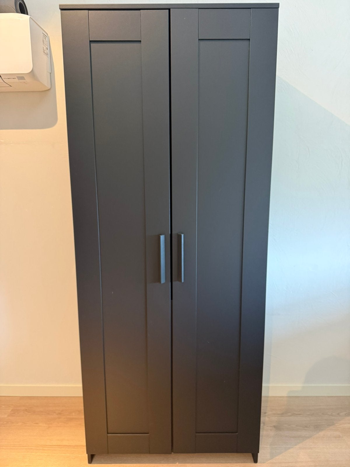 BRIMNES ikea kast, Ophalen, Zo goed als nieuw, 50 tot 75 cm, 150 tot 200 cm