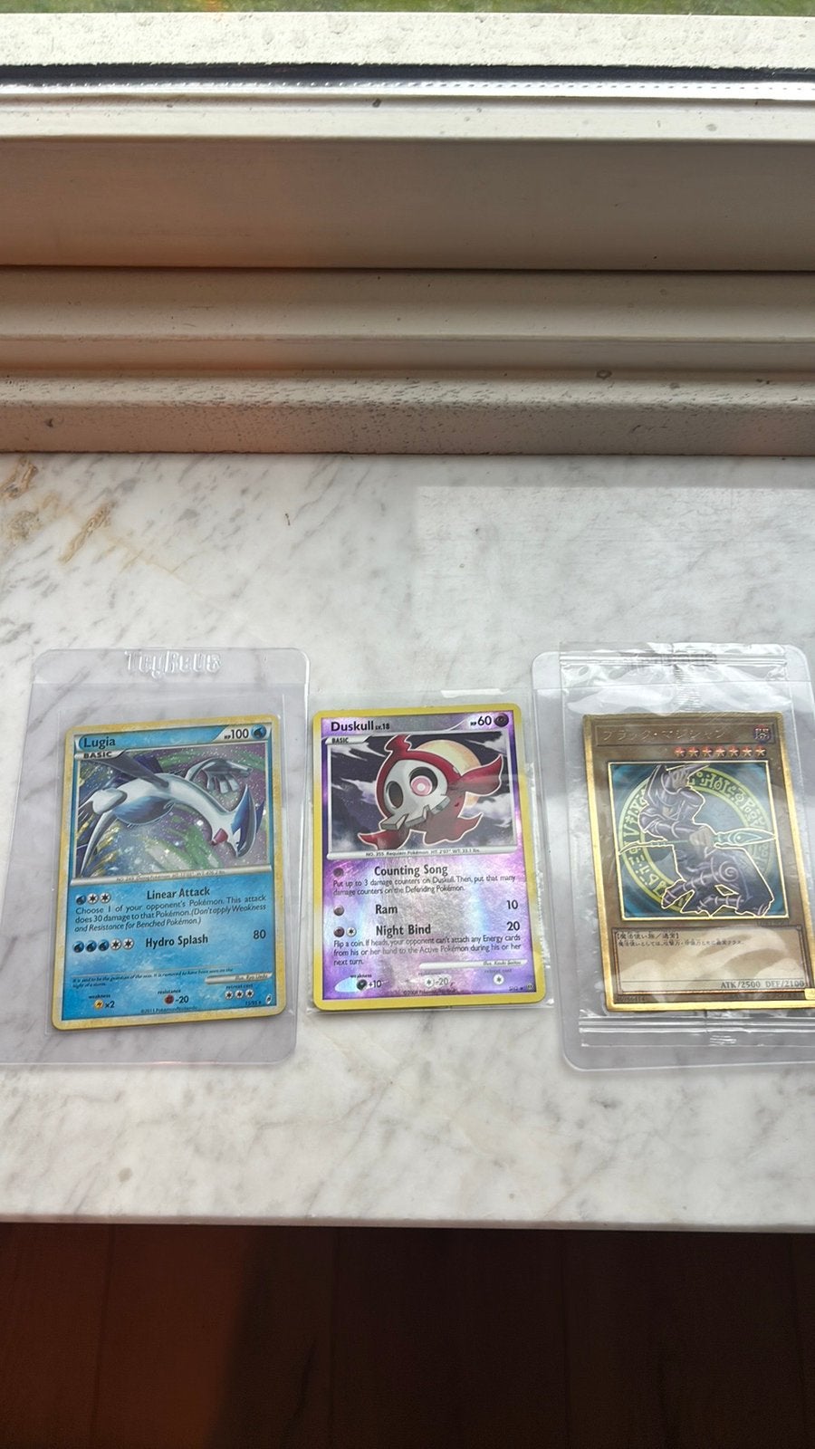 Pokemon collectie te koop, Hobby en Vrije tijd, Ophalen of Verzenden, Zo goed als nieuw, Meerdere kaarten