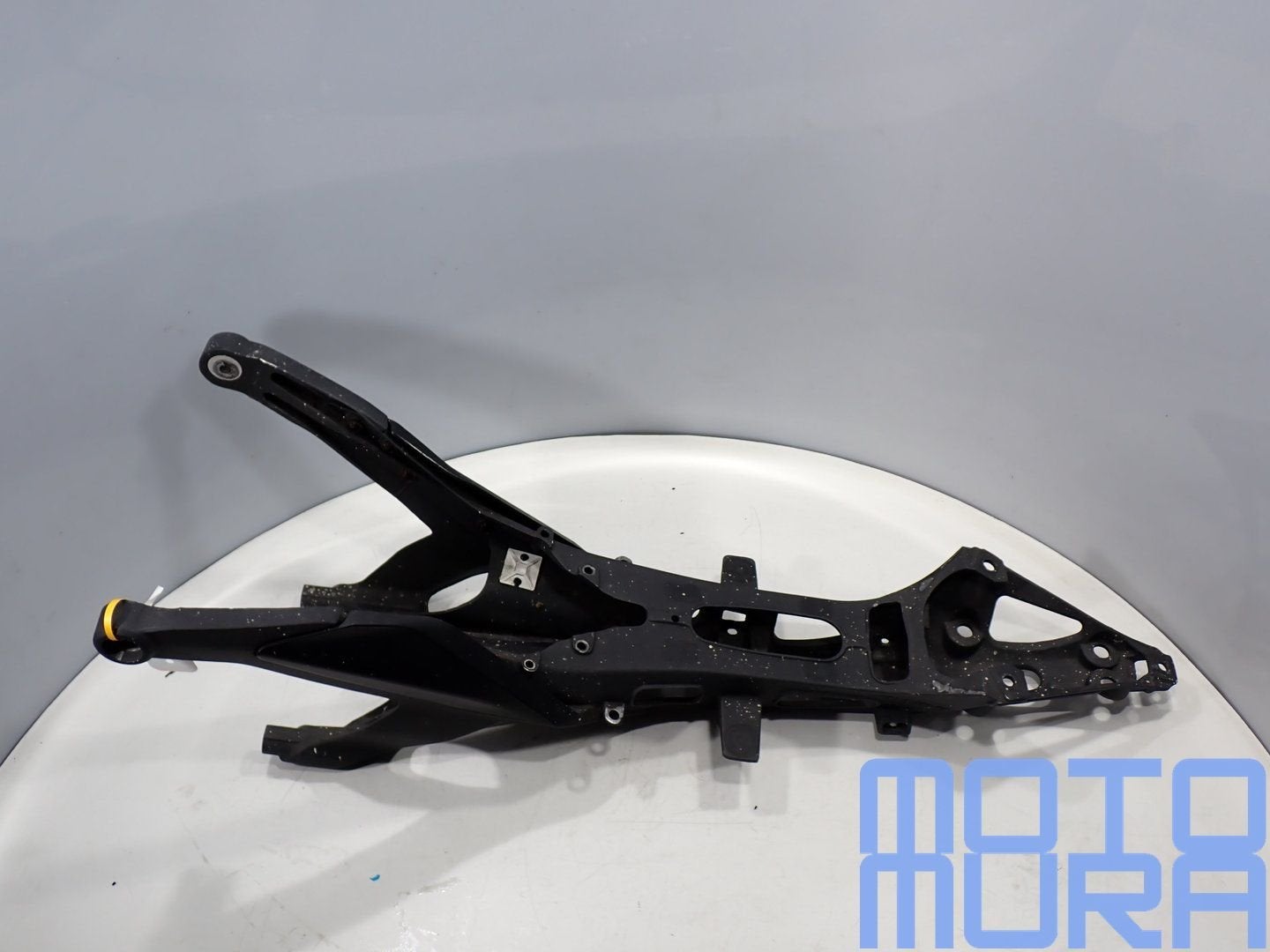 Subframe achter voor de Ducati Panigale 1199 2012 - 2014 & 1, Gebruikt, -, -, Ophalen of Verzenden