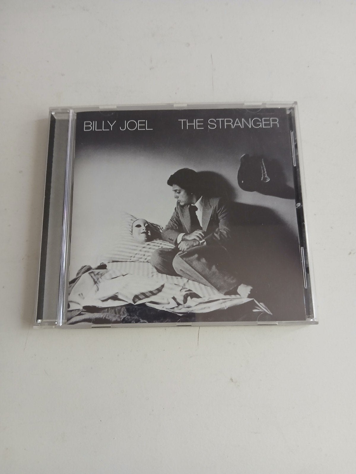 Billy Joel - The Stranger CD, Ophalen of Verzenden, Gebruikt, Pop, Album