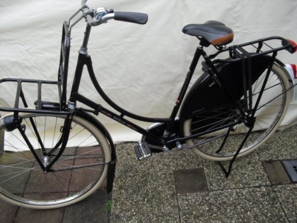 Foto 8 van gazelle tour populair