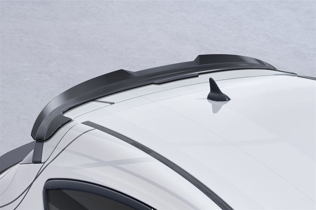 Achterspoiler / Achterlip met ABE voor Opel Astra J GTC OPC-
