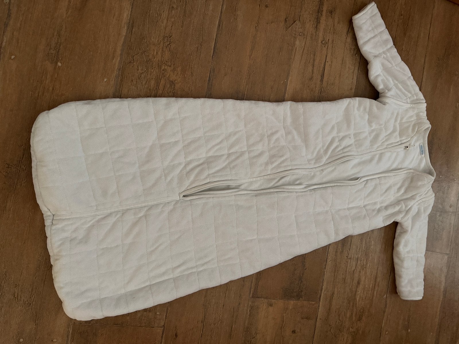 Slaapzak, Kinderen en Baby's, Ophalen, Zo goed als nieuw, 100 cm of meer, Slaapzak